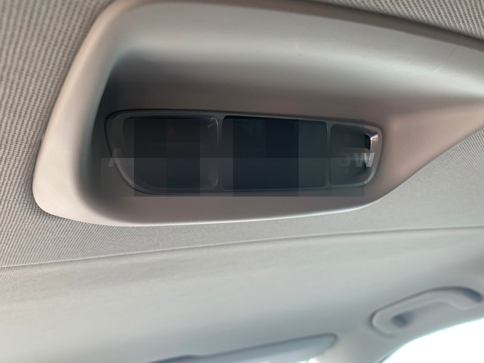 Mercedes-Benz V 220 d EDITION lang *LED*AHZV*Winterpaket* foto 10