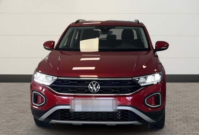 Volkswagen T-Roc Life Digitales Cockpit LED Apple CarPlay A foto 2