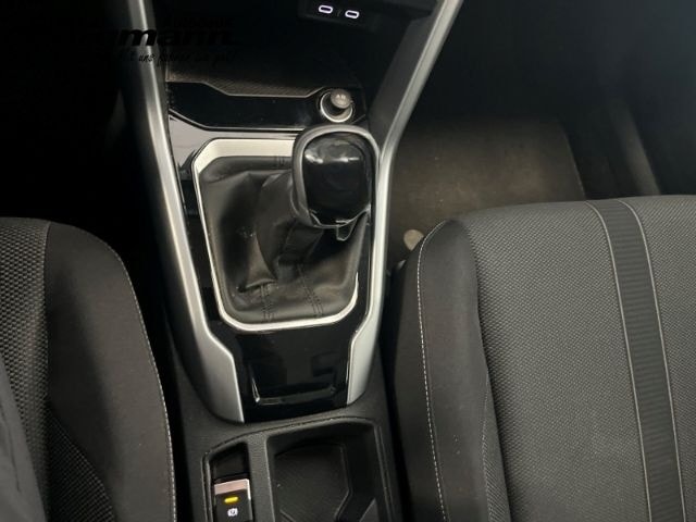 Volkswagen T-Roc Life Digitales Cockpit LED Apple CarPlay A foto 17