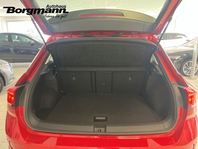 Volkswagen T-Roc Life Digitales Cockpit LED Apple CarPlay A foto 7