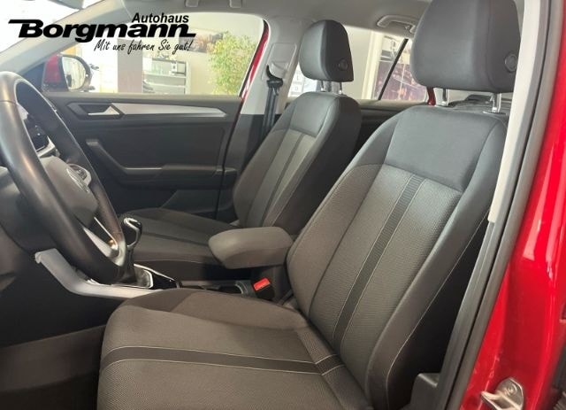 Volkswagen T-Roc Life Digitales Cockpit LED Apple CarPlay A foto 10