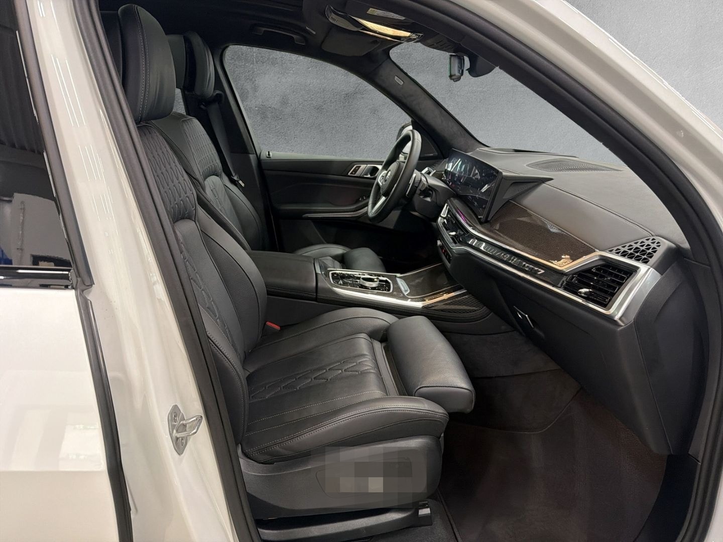 BMW X7 xDrive 40i M Sport 22''LC PROF PANO AHK HuD 3 foto 11