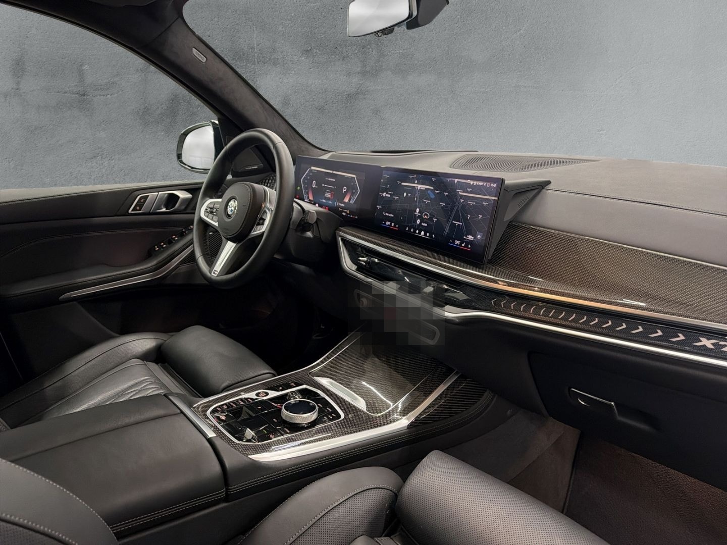 BMW X7 xDrive 40i M Sport 22''LC PROF PANO AHK HuD 3 foto 12