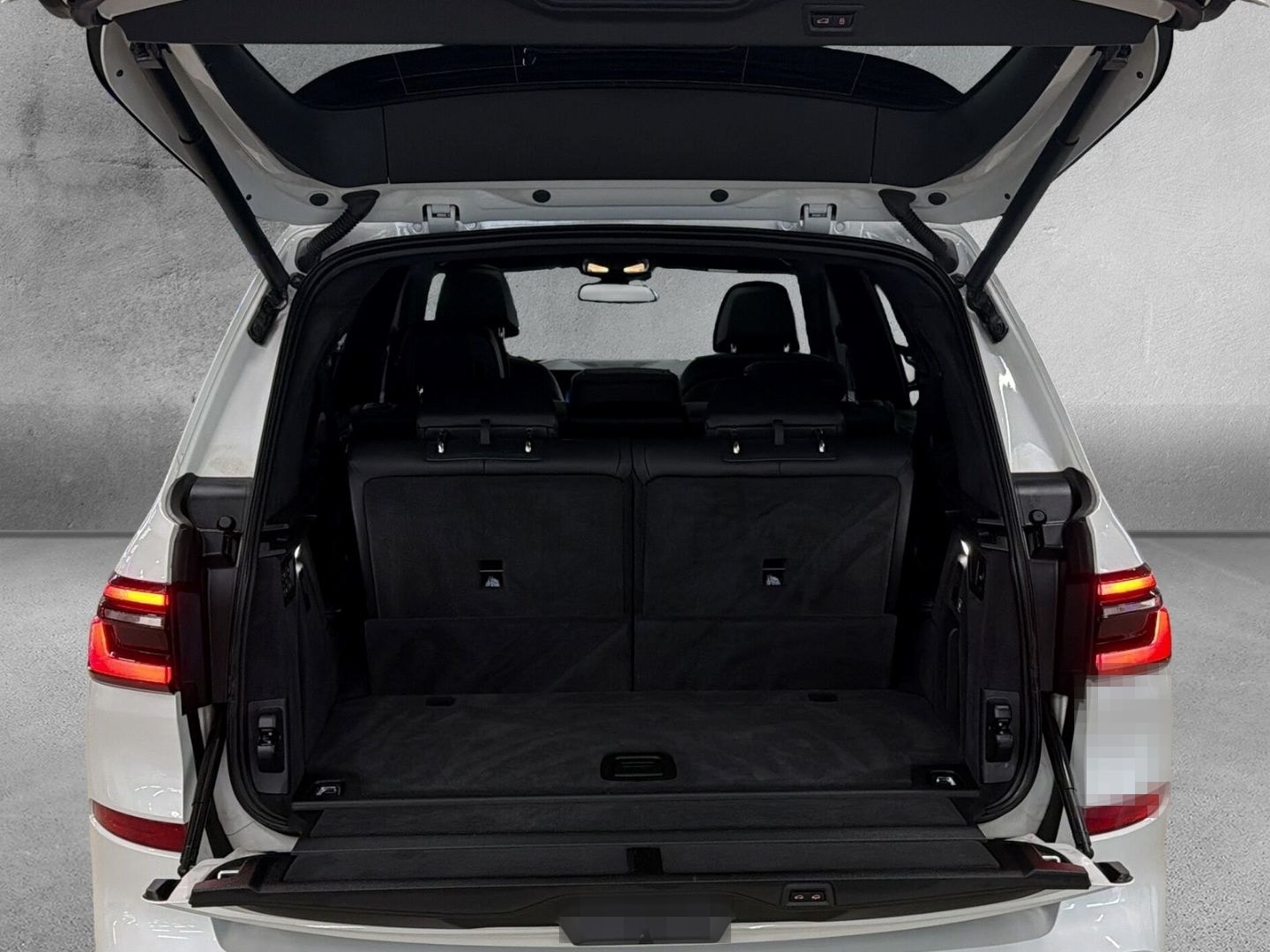 BMW X7 xDrive 40i M Sport 22''LC PROF PANO AHK HuD 3 foto 15