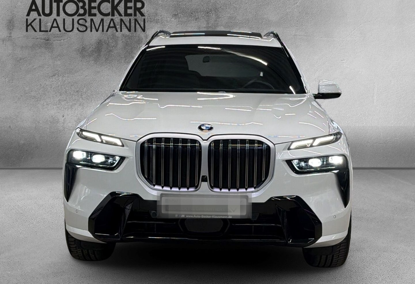BMW X7 xDrive 40i M Sport 22''LC PROF PANO AHK HuD 3 foto 5