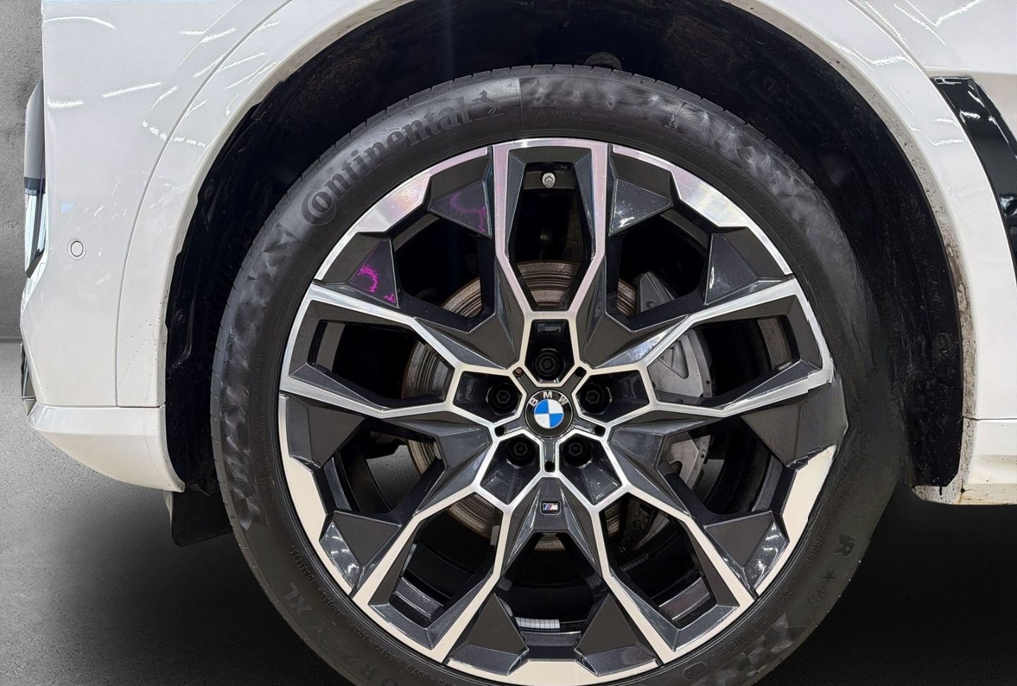BMW X7 xDrive 40i M Sport 22''LC PROF PANO AHK HuD 3 foto 7