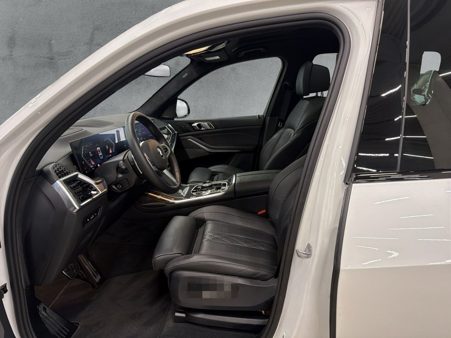 BMW X7 xDrive 40i M Sport 22''LC PROF PANO AHK HuD 3 foto 8