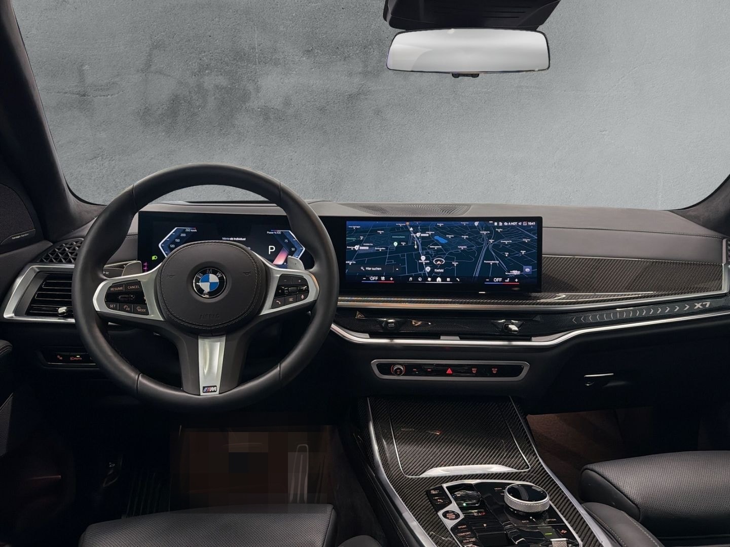 BMW X7 xDrive 40i M Sport 22''LC PROF PANO AHK HuD 3 foto 10