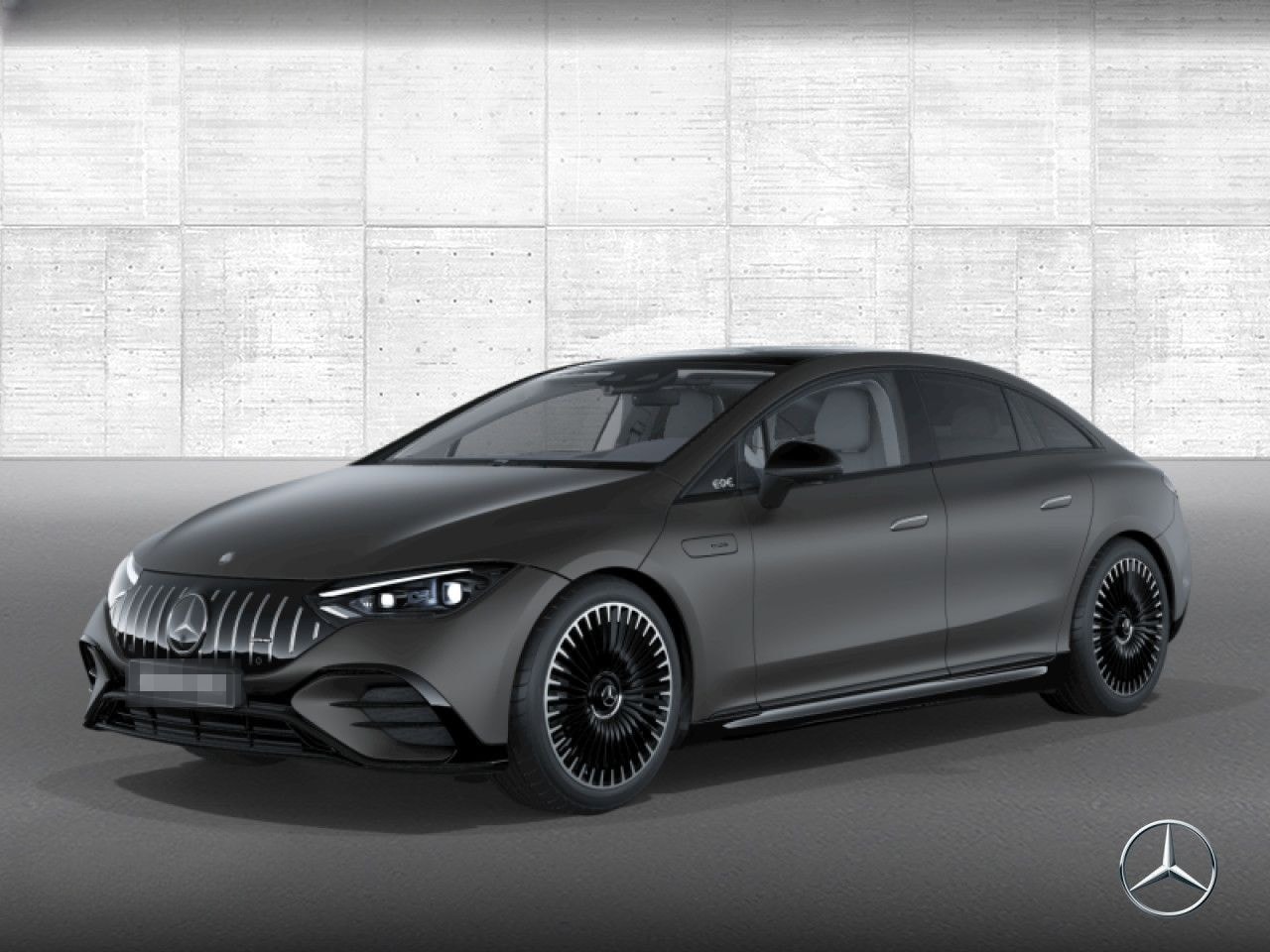 Mercedes-Benz EQE 53 AMG 4M+ PREM./21"/PANO/HuD/NIGHT/HYPER foto 14