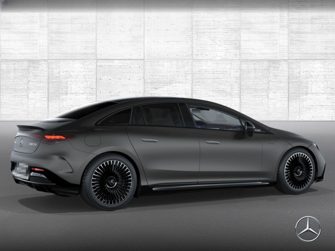 Mercedes-Benz EQE 53 AMG 4M+ PREM./21"/PANO/HuD/NIGHT/HYPER foto 20