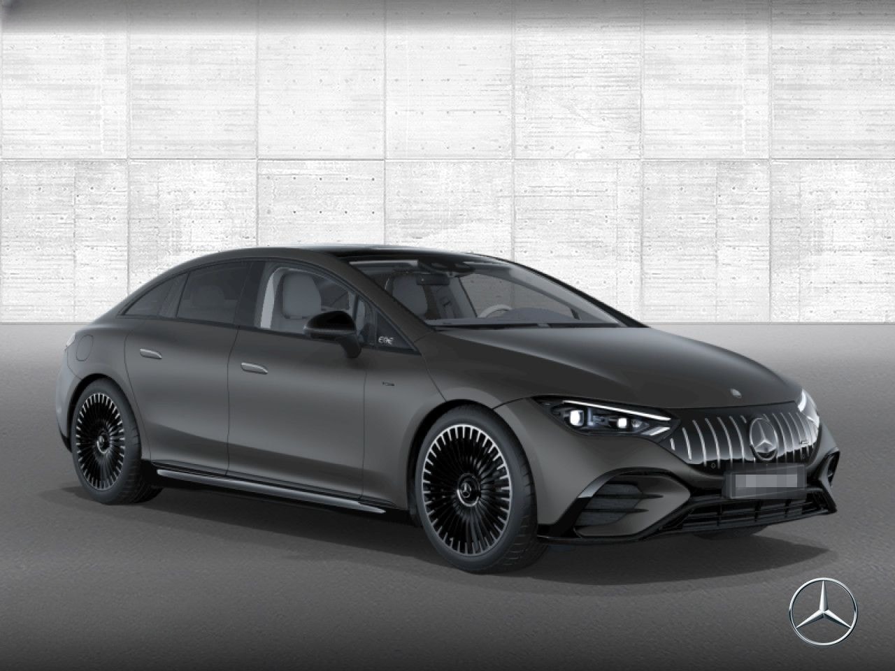 Mercedes-Benz EQE 53 AMG 4M+ PREM./21"/PANO/HuD/NIGHT/HYPER foto 21