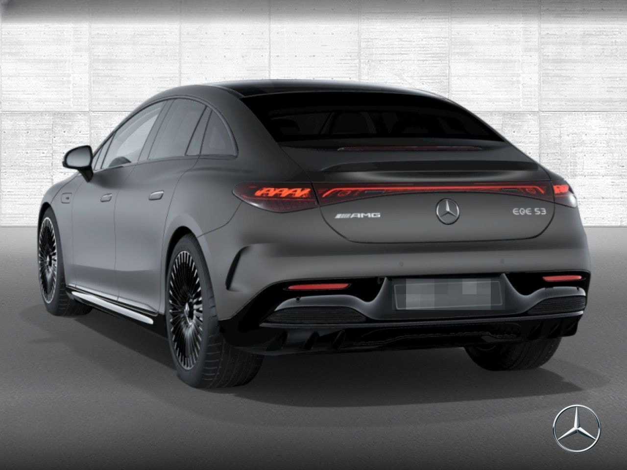 Mercedes-Benz EQE 53 AMG 4M+ PREM./21"/PANO/HuD/NIGHT/HYPER foto 23