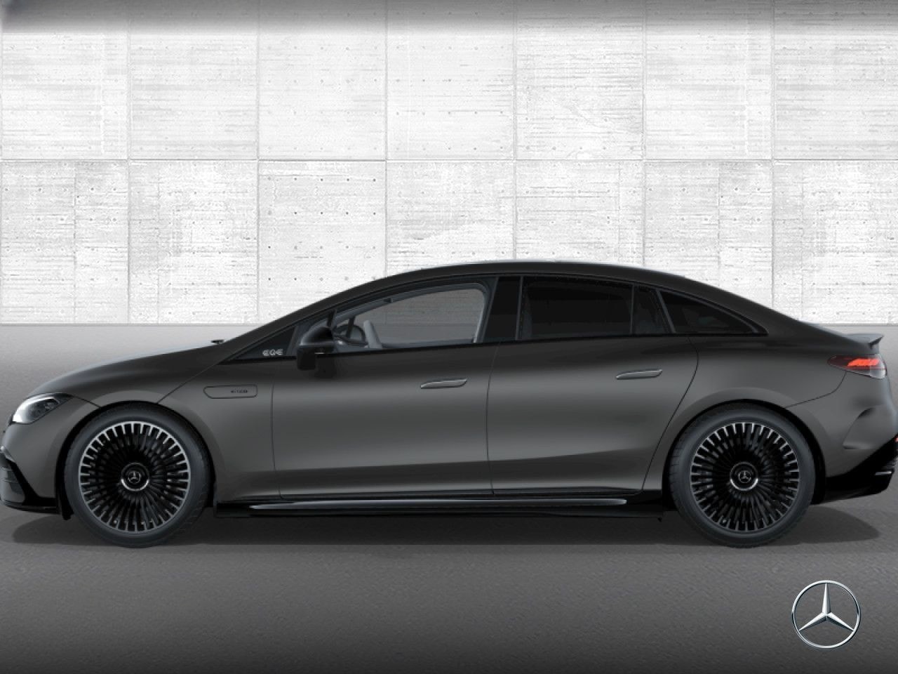 Mercedes-Benz EQE 53 AMG 4M+ PREM./21"/PANO/HuD/NIGHT/HYPER foto 6