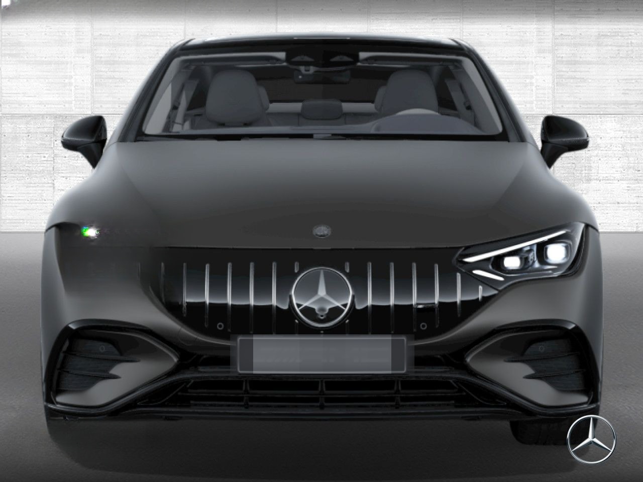 Mercedes-Benz EQE 53 AMG 4M+ PREM./21"/PANO/HuD/NIGHT/HYPER foto 8