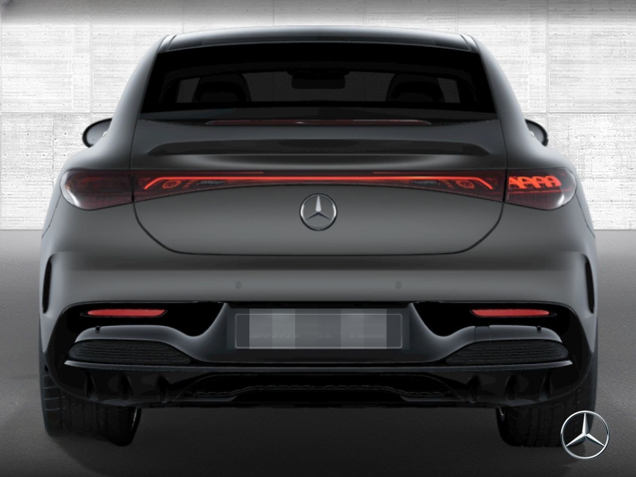 Mercedes-Benz EQE 53 AMG 4M+ PREM./21"/PANO/HuD/NIGHT/HYPER foto 9