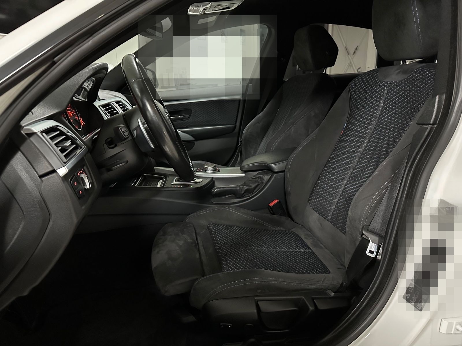 BMW 420d Gran Coupe xDrive M-PAKET*KAM*LED*TOTW*ALCA foto 11