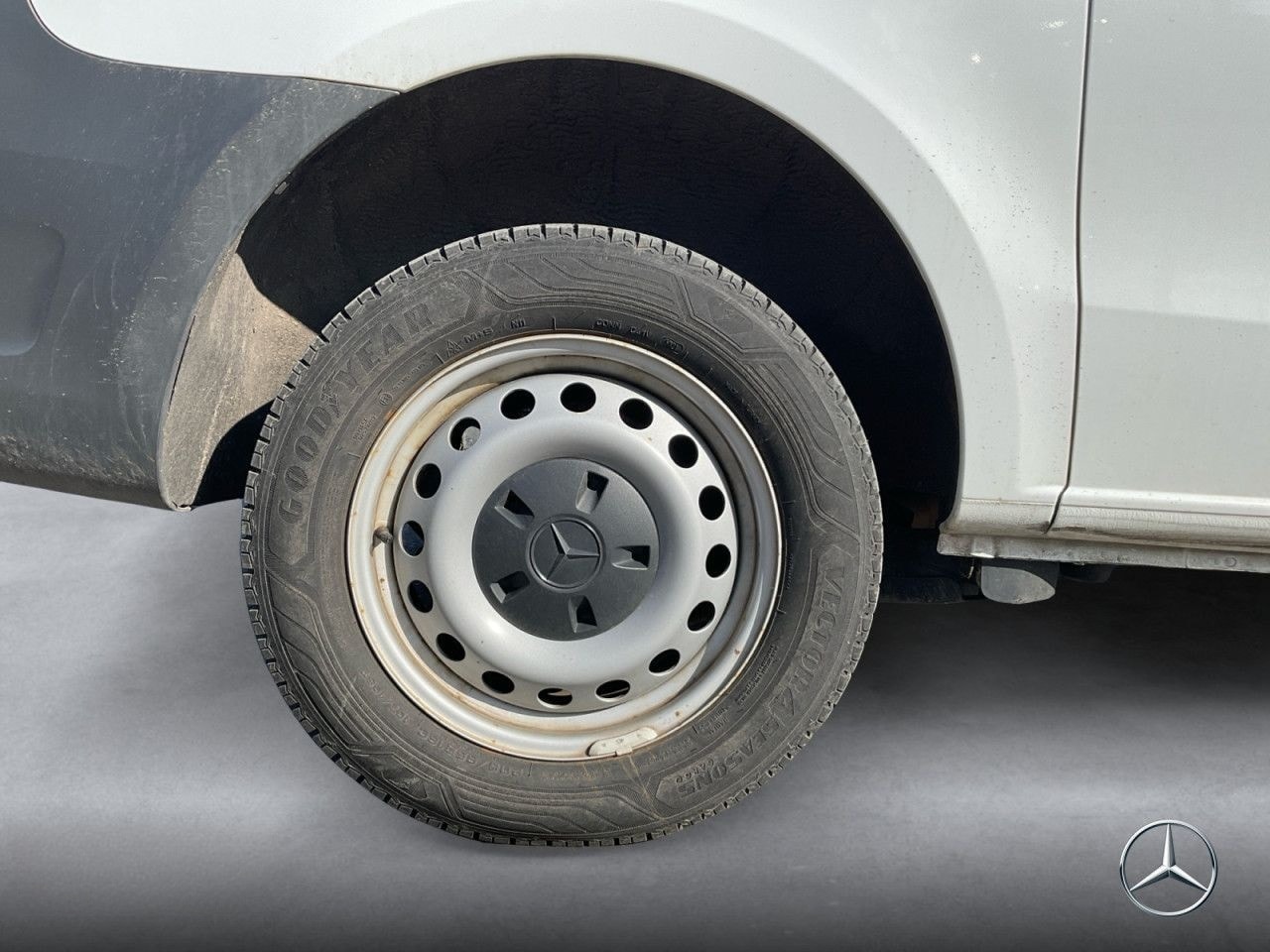 Mercedes-Benz Vito 110 CDI KA Kompakt Kamera+Tempo foto 5