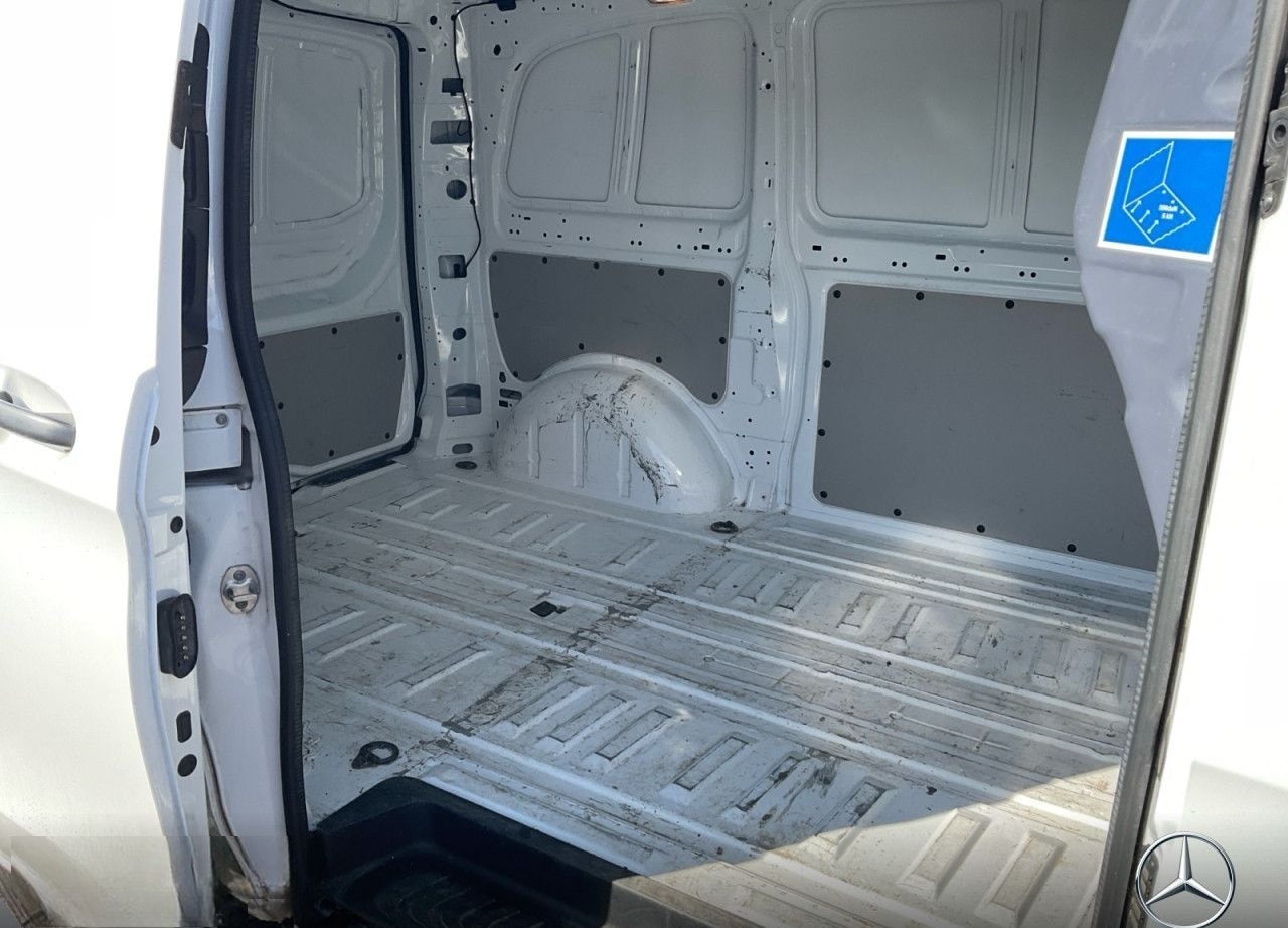 Mercedes-Benz Vito 110 CDI KA Kompakt Kamera+Tempo foto 10