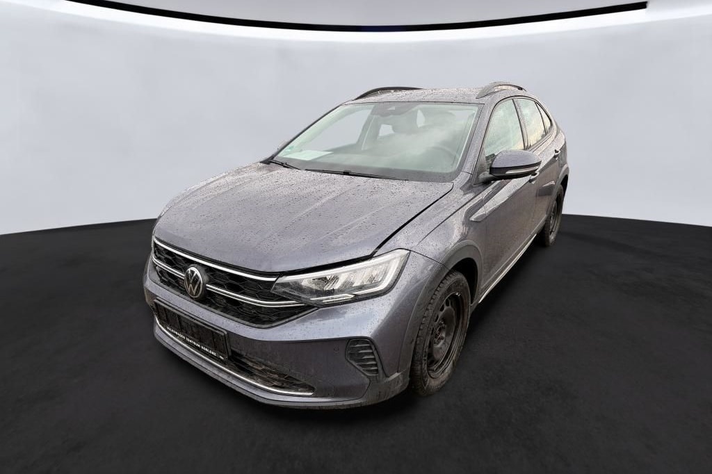 Volkswagen Taigo 1.0 TSI DSG Life 3,99%  Navi Digitales Coc foto 1