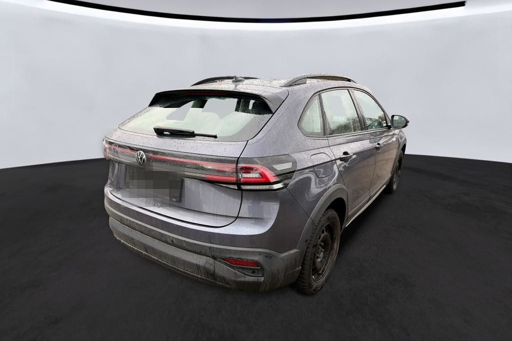 Volkswagen Taigo 1.0 TSI DSG Life 3,99%  Navi Digitales Coc foto 2