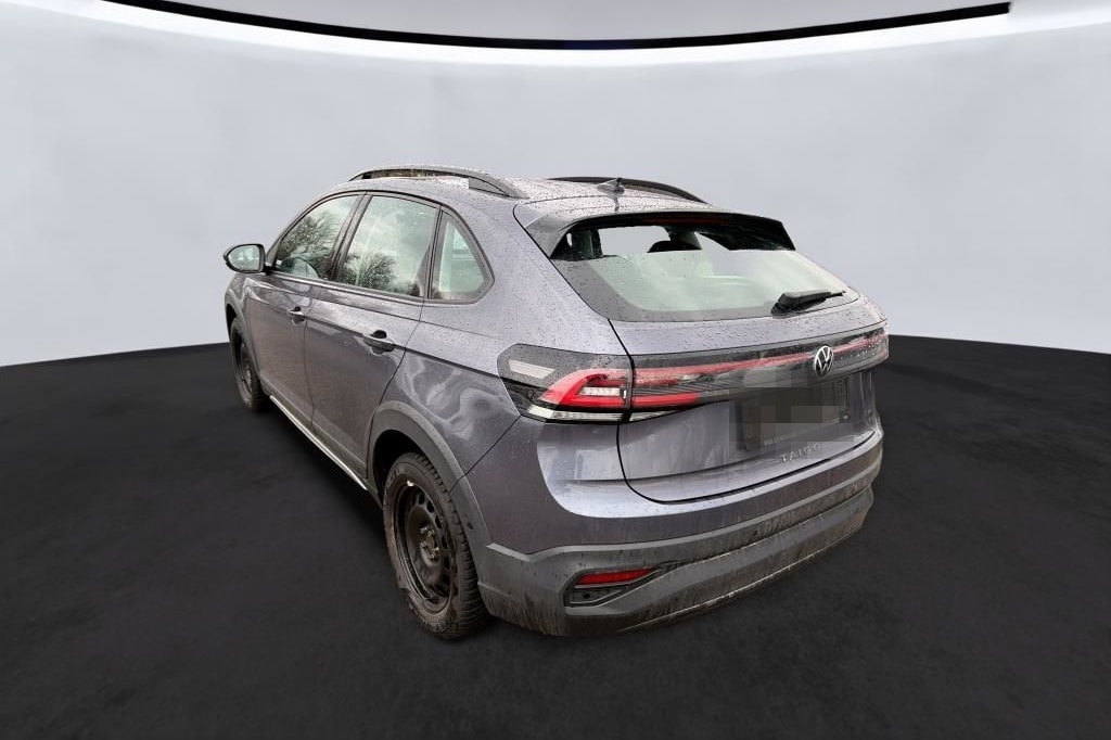 Volkswagen Taigo 1.0 TSI DSG Life 3,99%  Navi Digitales Coc foto 3
