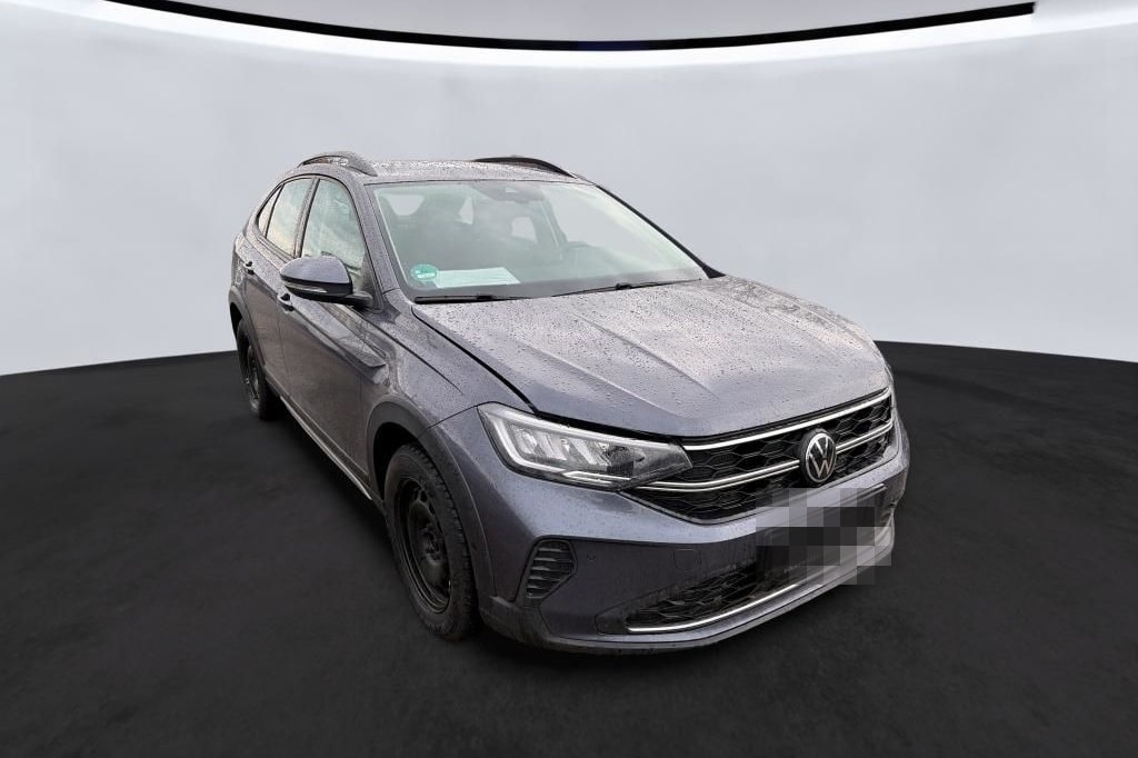 Volkswagen Taigo 1.0 TSI DSG Life 3,99%  Navi Digitales Coc foto 4