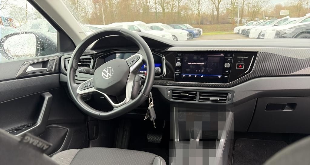 Volkswagen Taigo 1.0 TSI DSG Life 3,99%  Navi Digitales Coc foto 5