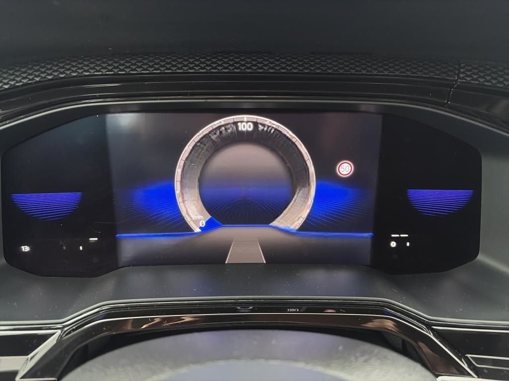 Volkswagen Taigo 1.0 TSI DSG Life 3,99%  Navi Digitales Coc foto 6