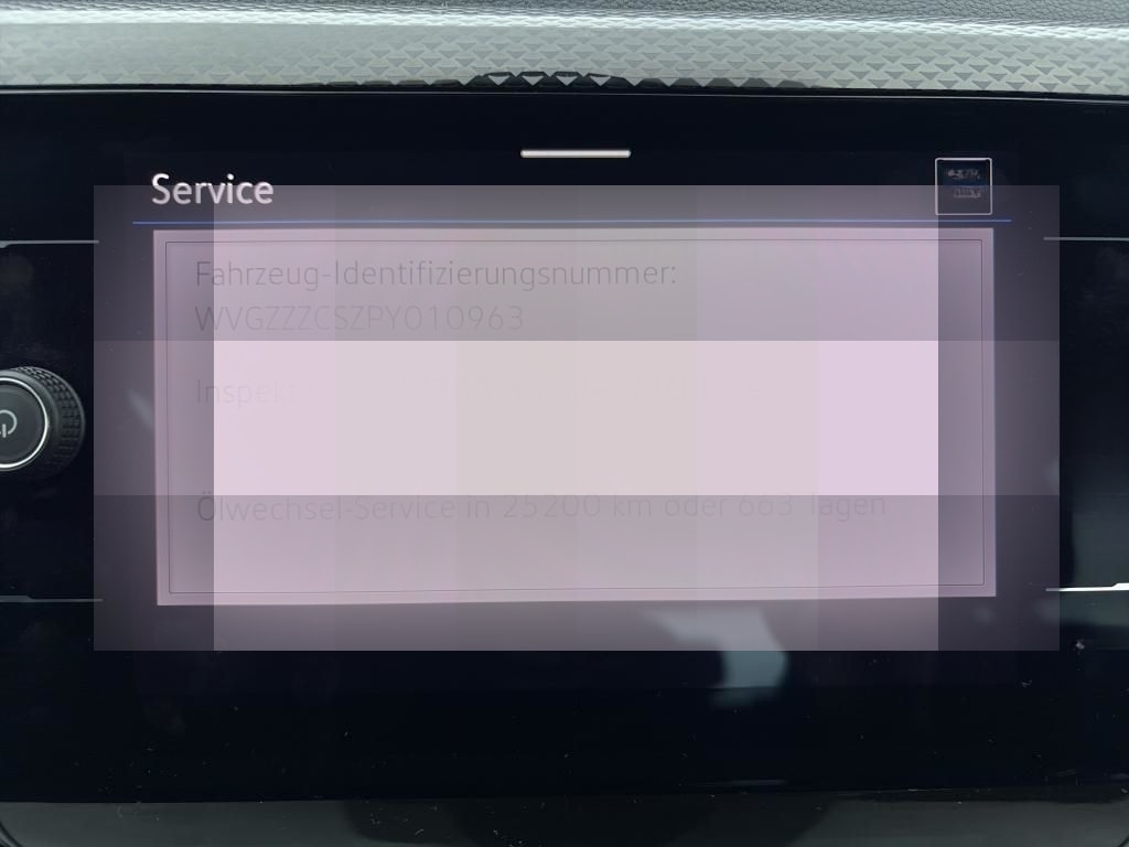 Volkswagen Taigo 1.0 TSI DSG Life 3,99%  Navi Digitales Coc foto 8