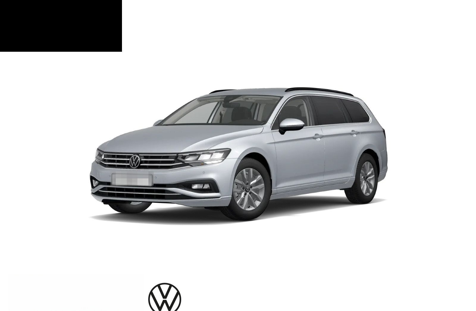 Volkswagen Passat Variant 2.0 TDI Business Navi SiHz DSG foto 1