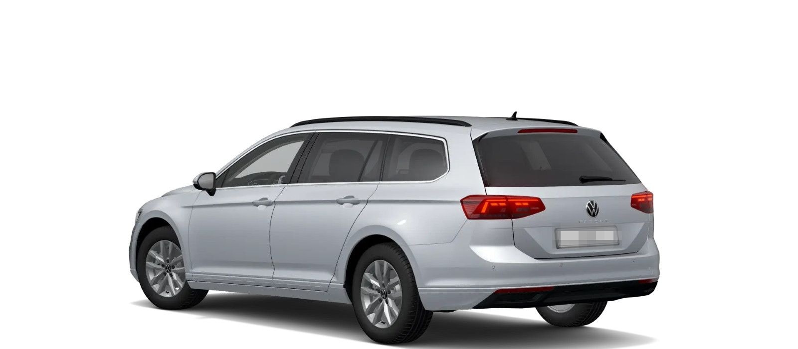 Volkswagen Passat Variant 2.0 TDI Business Navi SiHz DSG foto 4