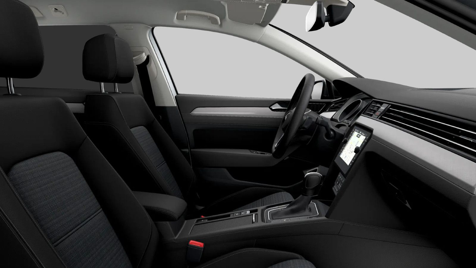 Volkswagen Passat Variant 2.0 TDI Business Navi SiHz DSG foto 5