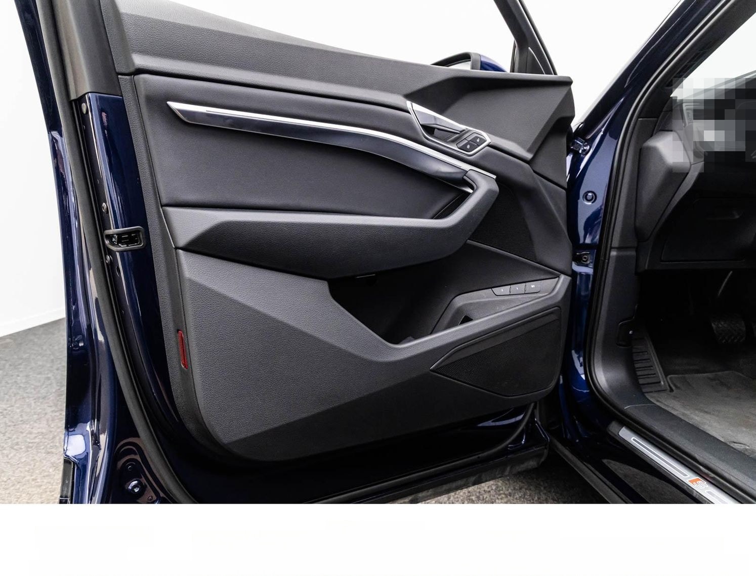 Audi E-TRON 50 S LINE BLACK MATRIX/ACC/PANO/KAMERA foto 14