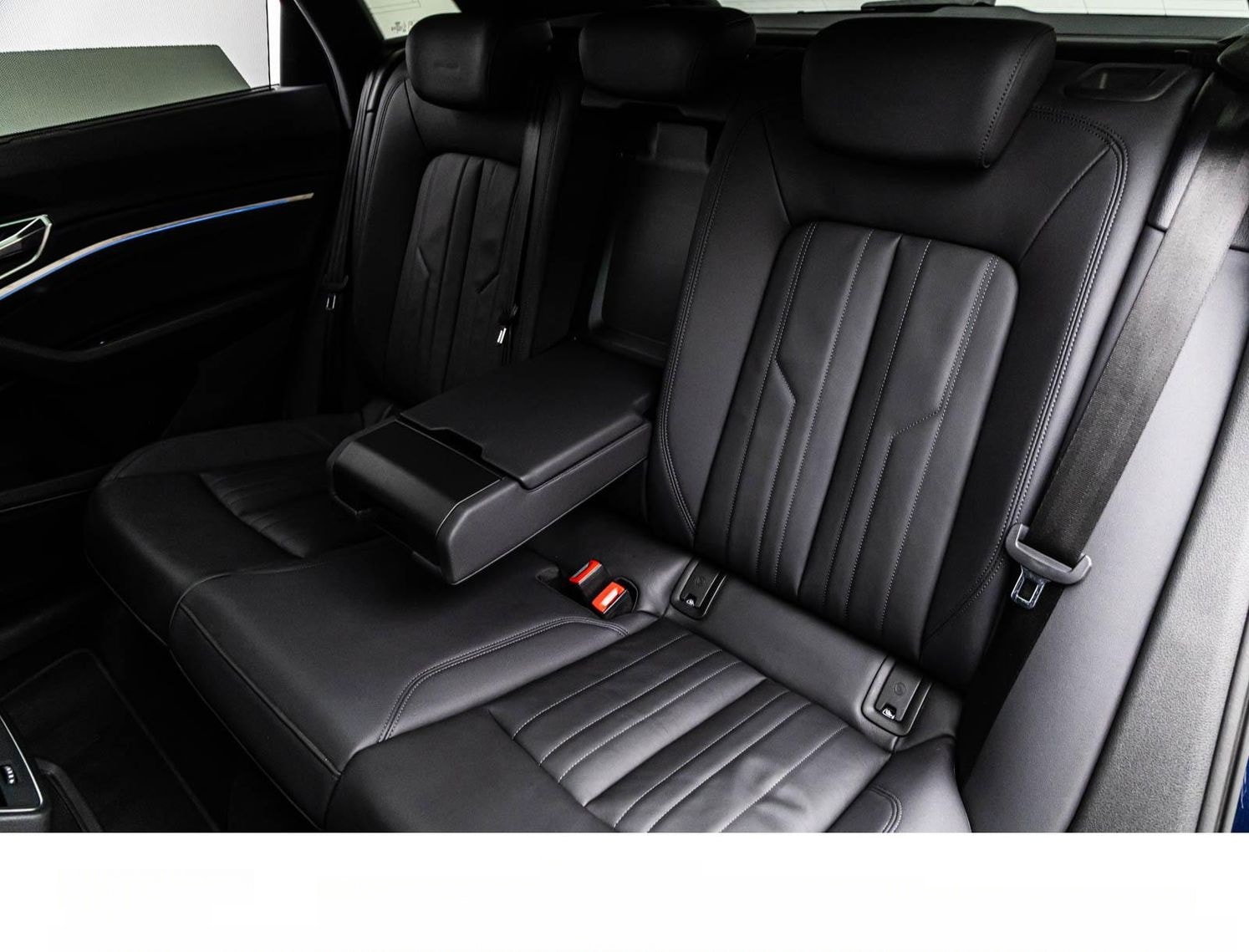 Audi E-TRON 50 S LINE BLACK MATRIX/ACC/PANO/KAMERA foto 18