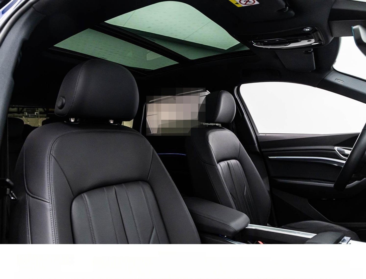 Audi E-TRON 50 S LINE BLACK MATRIX/ACC/PANO/KAMERA foto 21