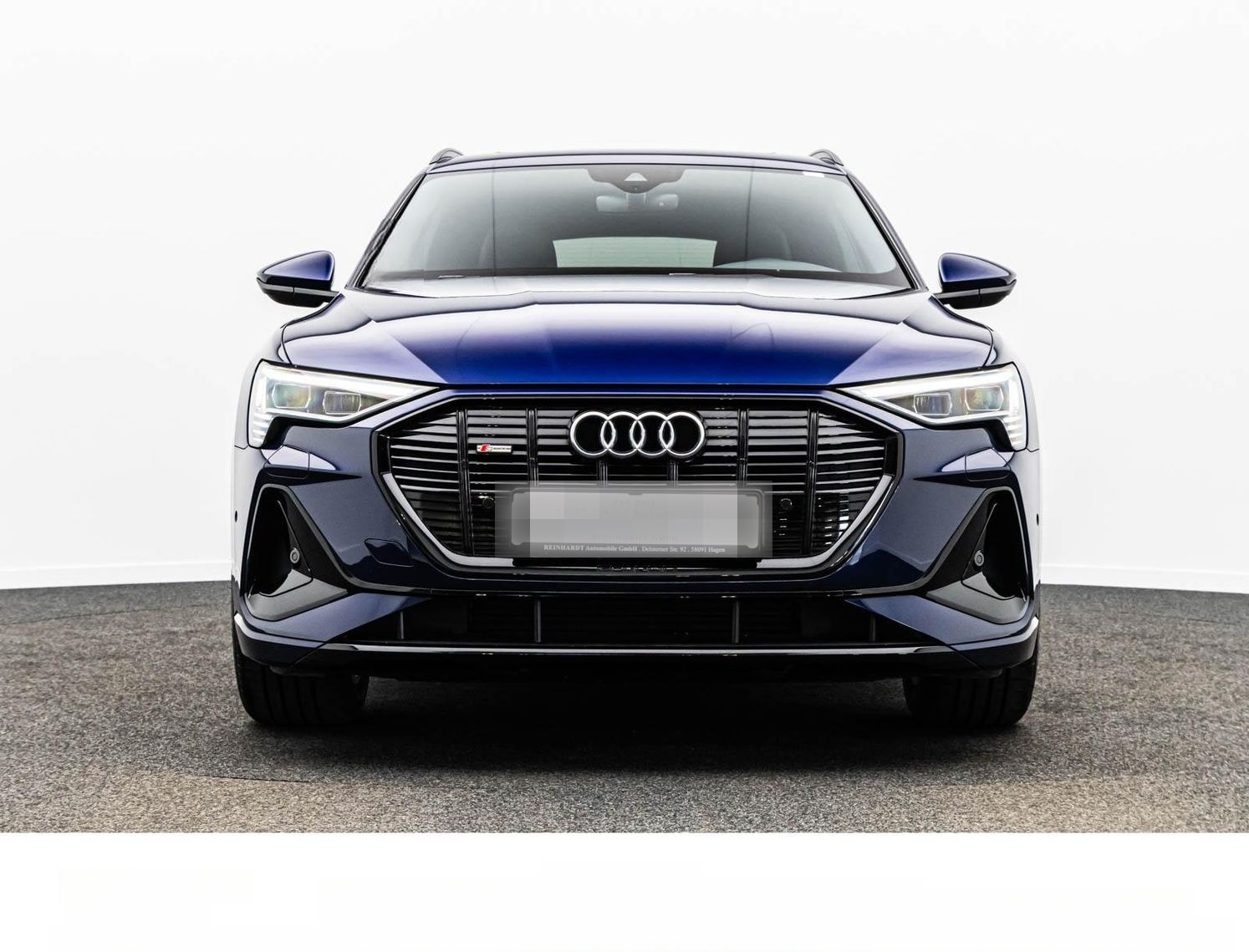 Audi E-TRON 50 S LINE BLACK MATRIX/ACC/PANO/KAMERA foto 6