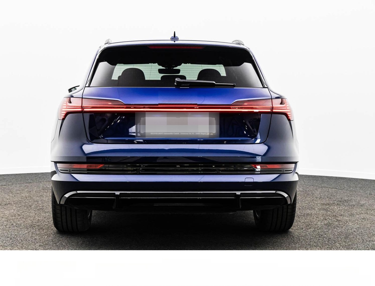 Audi E-TRON 50 S LINE BLACK MATRIX/ACC/PANO/KAMERA foto 10