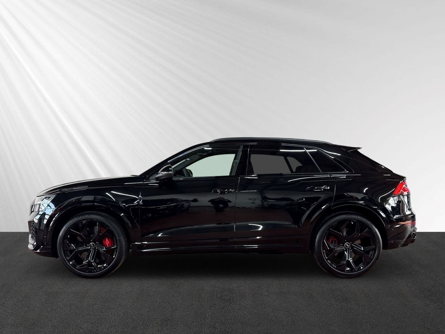 Audi RSQ8 4.0 TFSI quattro qu tiptro 360°+AHK+HuD+Ker foto 2