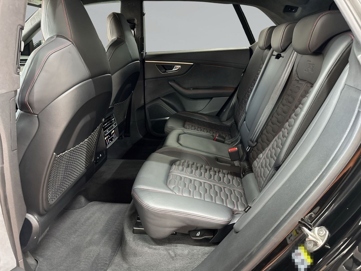 Audi RSQ8 4.0 TFSI quattro qu tiptro 360°+AHK+HuD+Ker foto 11