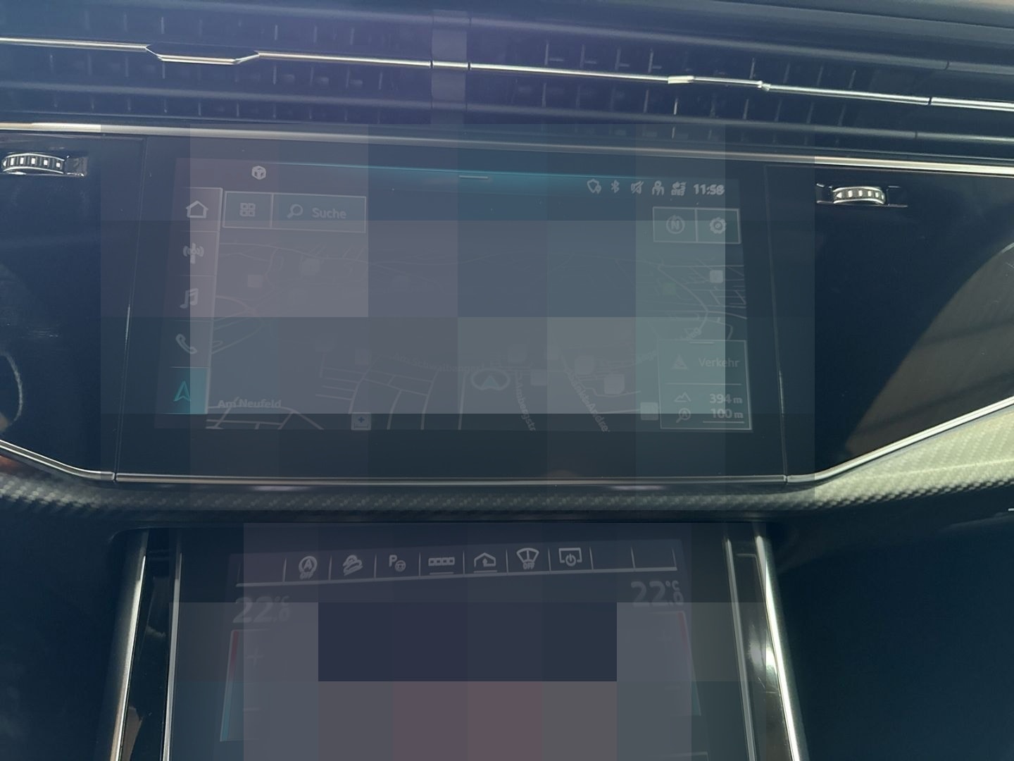 Audi RSQ8 4.0 TFSI quattro qu tiptro 360°+AHK+HuD+Ker foto 14