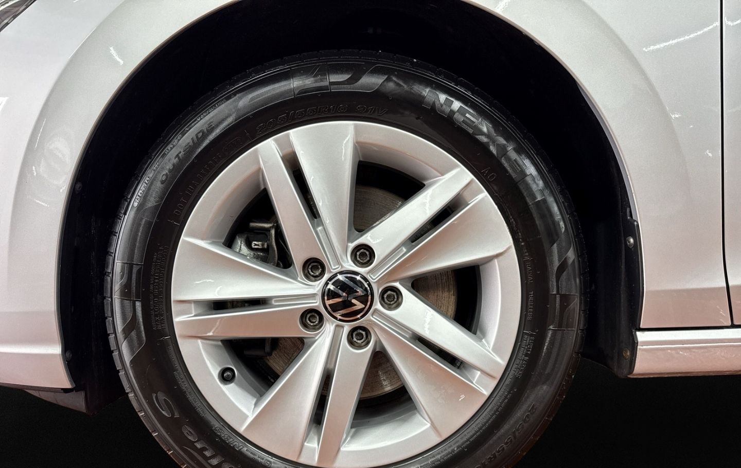 Volkswagen Golf Variant 2.0 TDI Life DSG ACC+LED+Navi+Sitzh foto 6