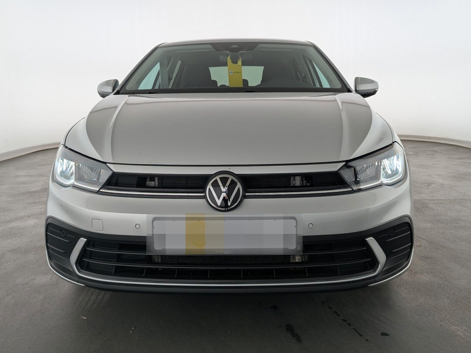 Volkswagen Polo 1.0 TSI Move OPF (EURO 6d) LED+NAVI+ACC+SHZ foto 2