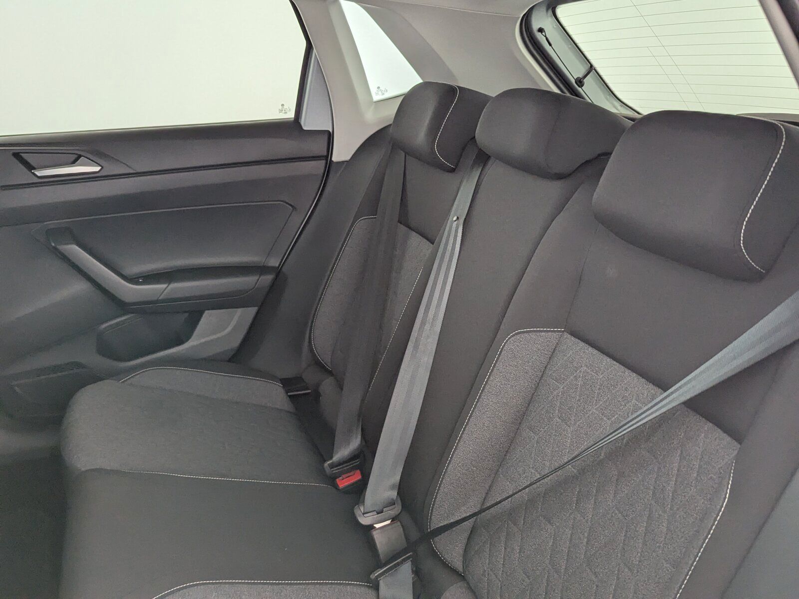 Volkswagen Polo 1.0 TSI Move OPF (EURO 6d) LED+NAVI+ACC+SHZ foto 16