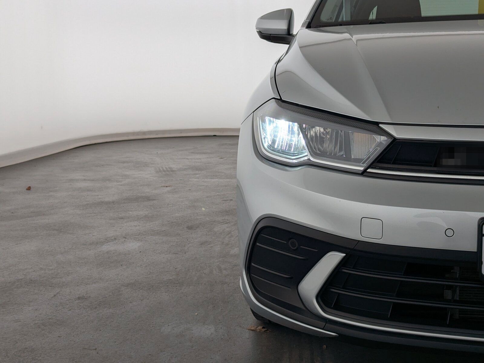 Volkswagen Polo 1.0 TSI Move OPF (EURO 6d) LED+NAVI+ACC+SHZ foto 3