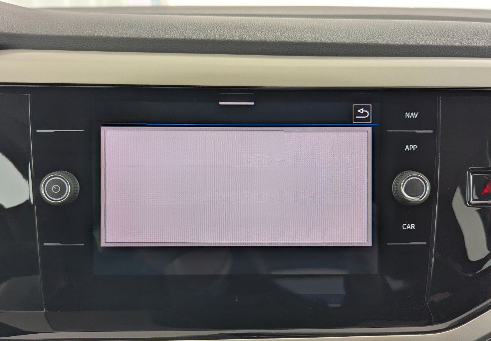 Volkswagen Polo 1.0 TSI Move OPF (EURO 6d) LED+NAVI+ACC+SHZ foto 21