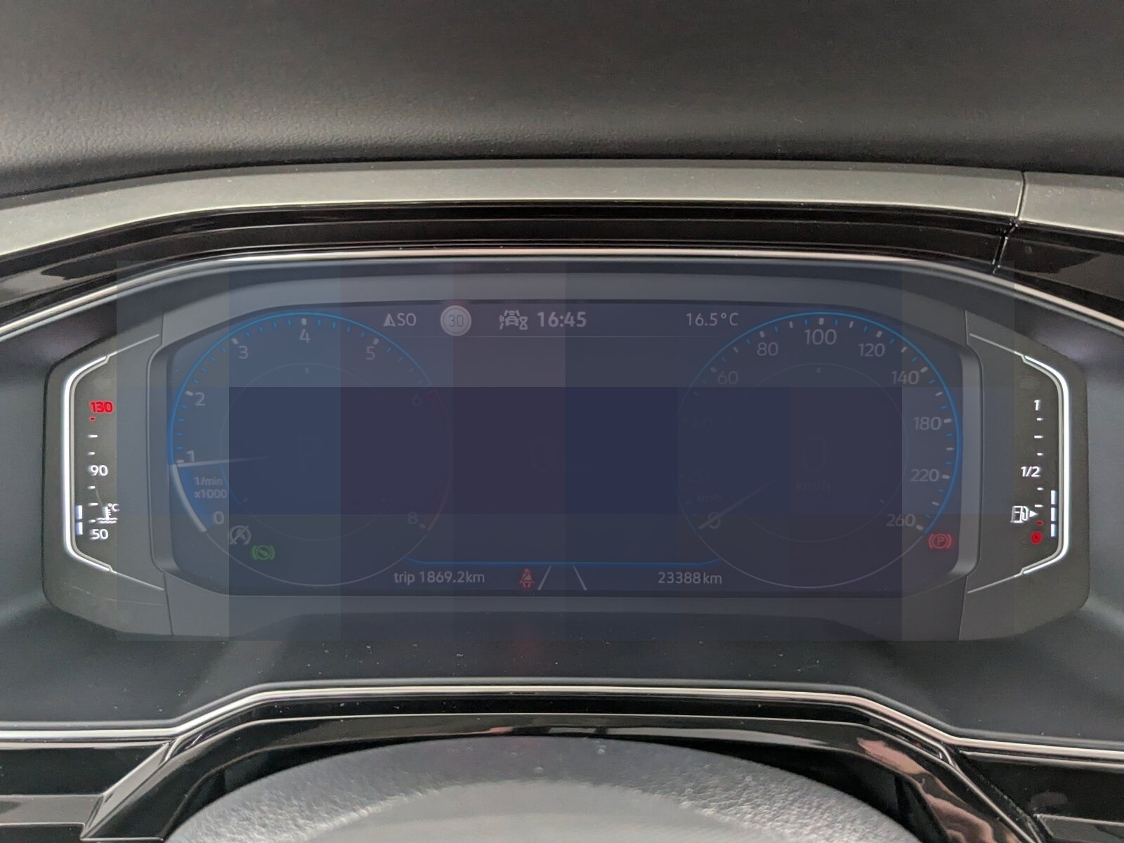 Volkswagen Polo 1.0 TSI Move OPF (EURO 6d) LED+NAVI+ACC+SHZ foto 24