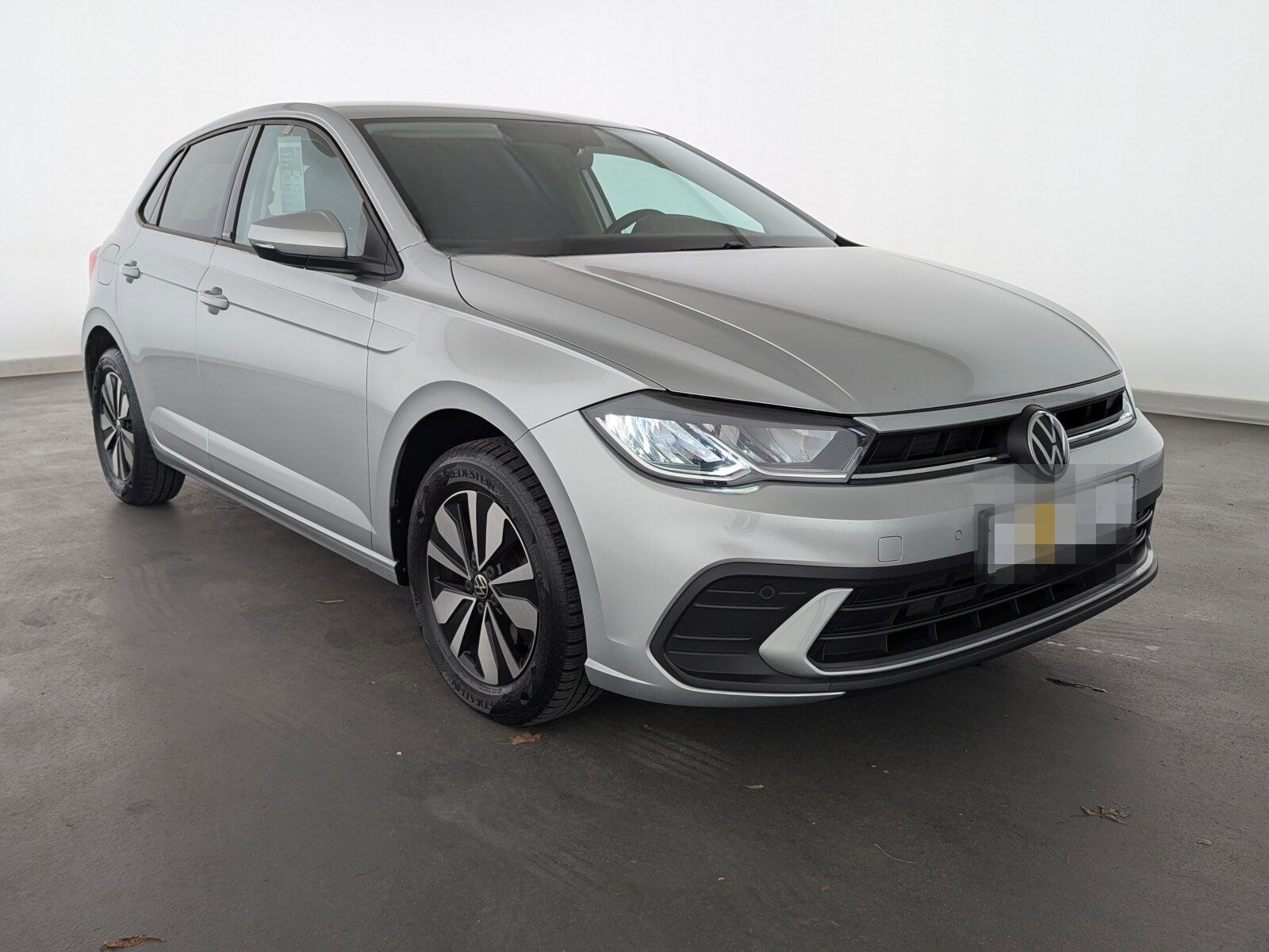 Volkswagen Polo 1.0 TSI Move OPF (EURO 6d) LED+NAVI+ACC+SHZ foto 5