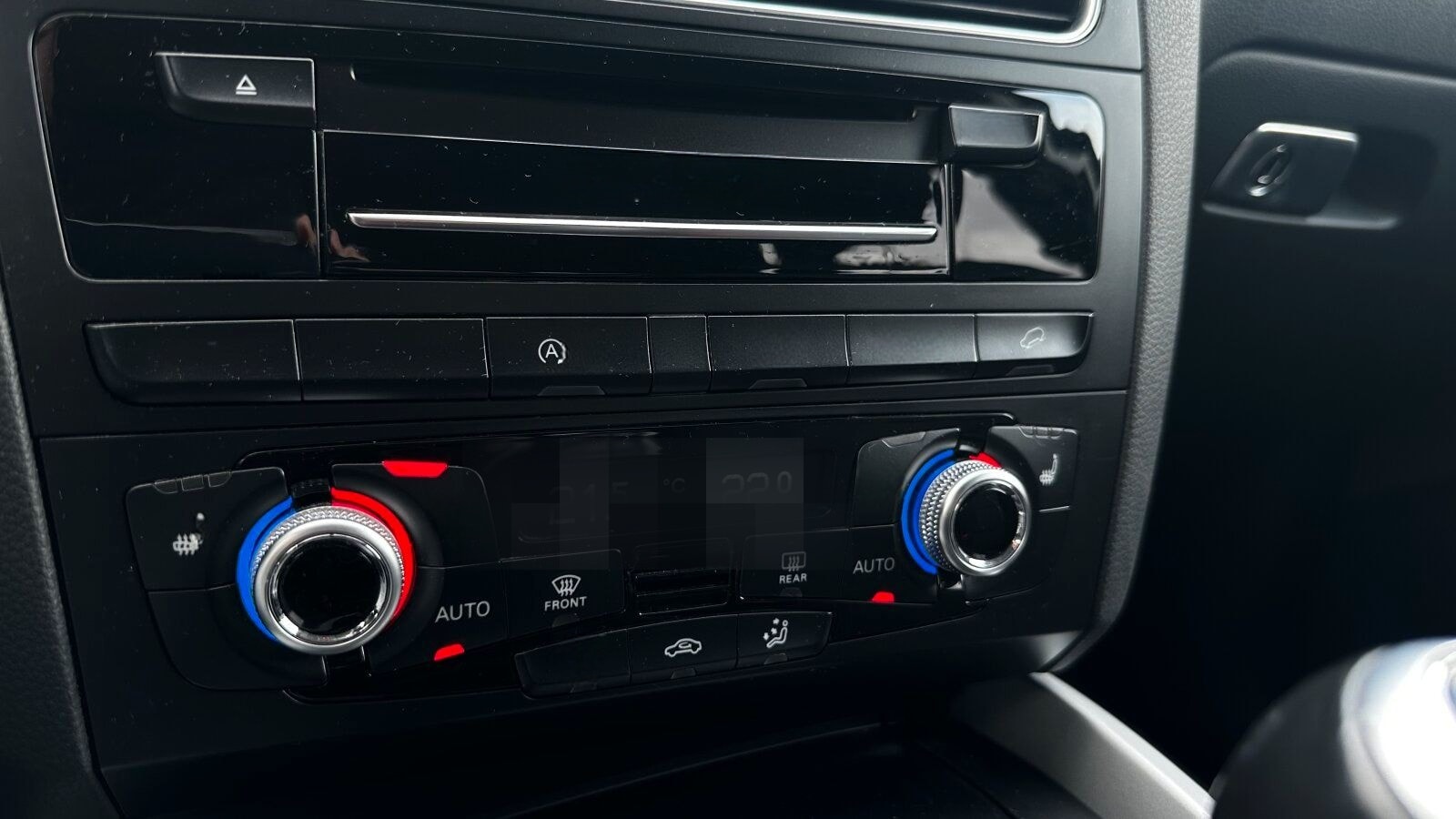 Audi Q5 2.0 TDI DPF *GEWERBE*HÄNDLER*EXPORT*KLIMA* foto 11