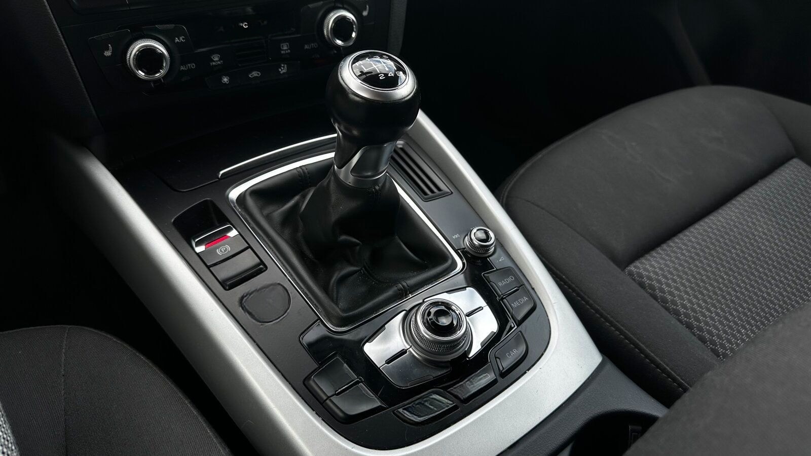 Audi Q5 2.0 TDI DPF *GEWERBE*HÄNDLER*EXPORT*KLIMA* foto 12