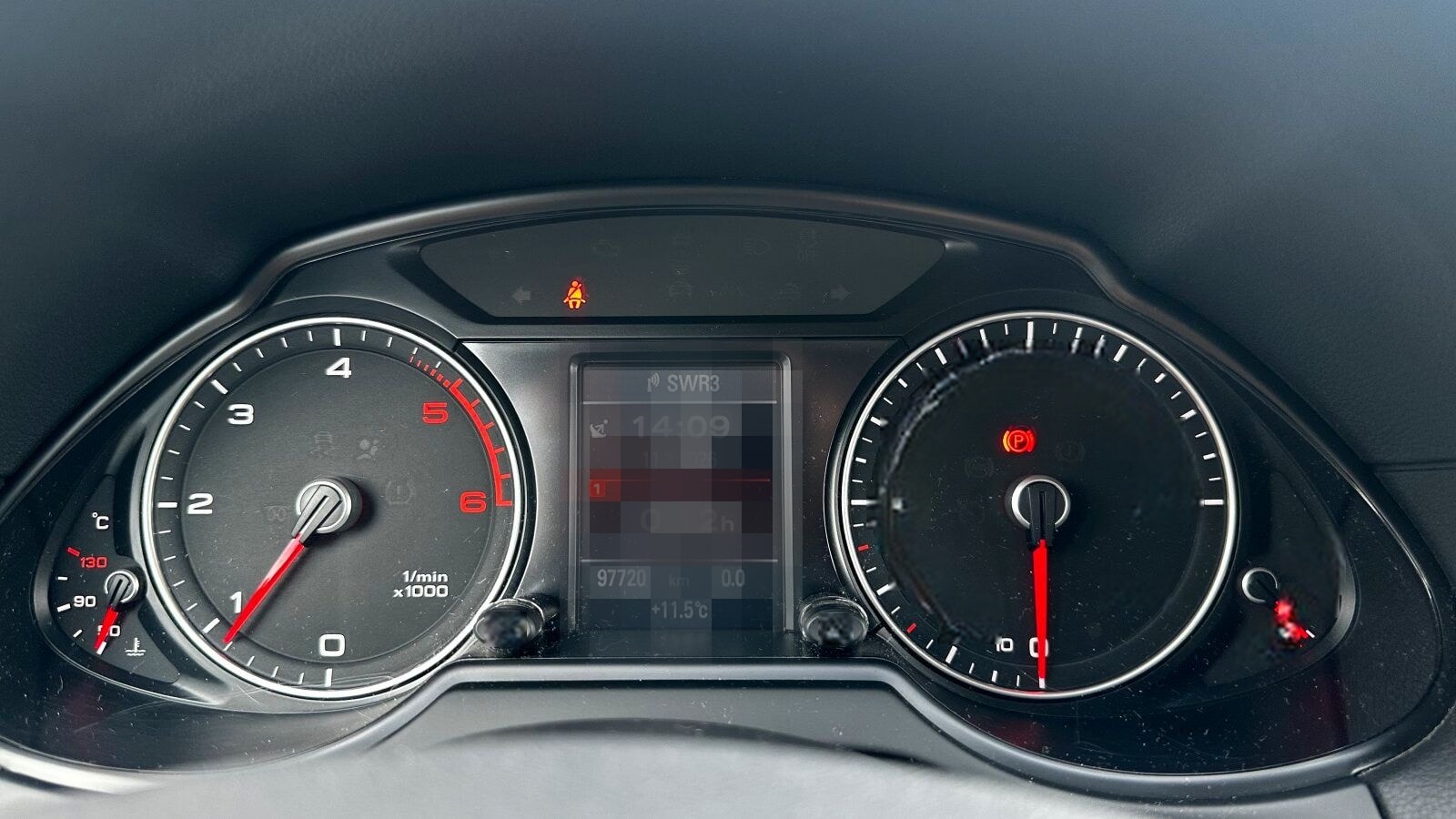 Audi Q5 2.0 TDI DPF *GEWERBE*HÄNDLER*EXPORT*KLIMA* foto 13